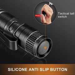 Pen Flashlight, Waterproof Portable Light DB02067